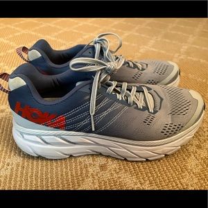 Hoka One One Sneakers size 10